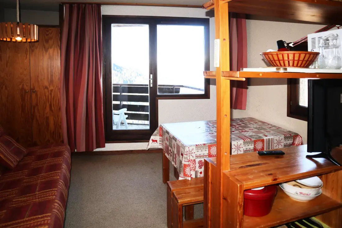 Residence Le Cairn