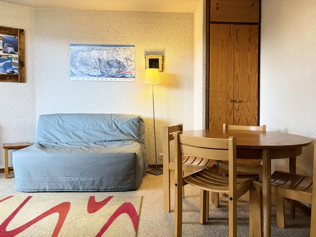 Residence Le Cairn