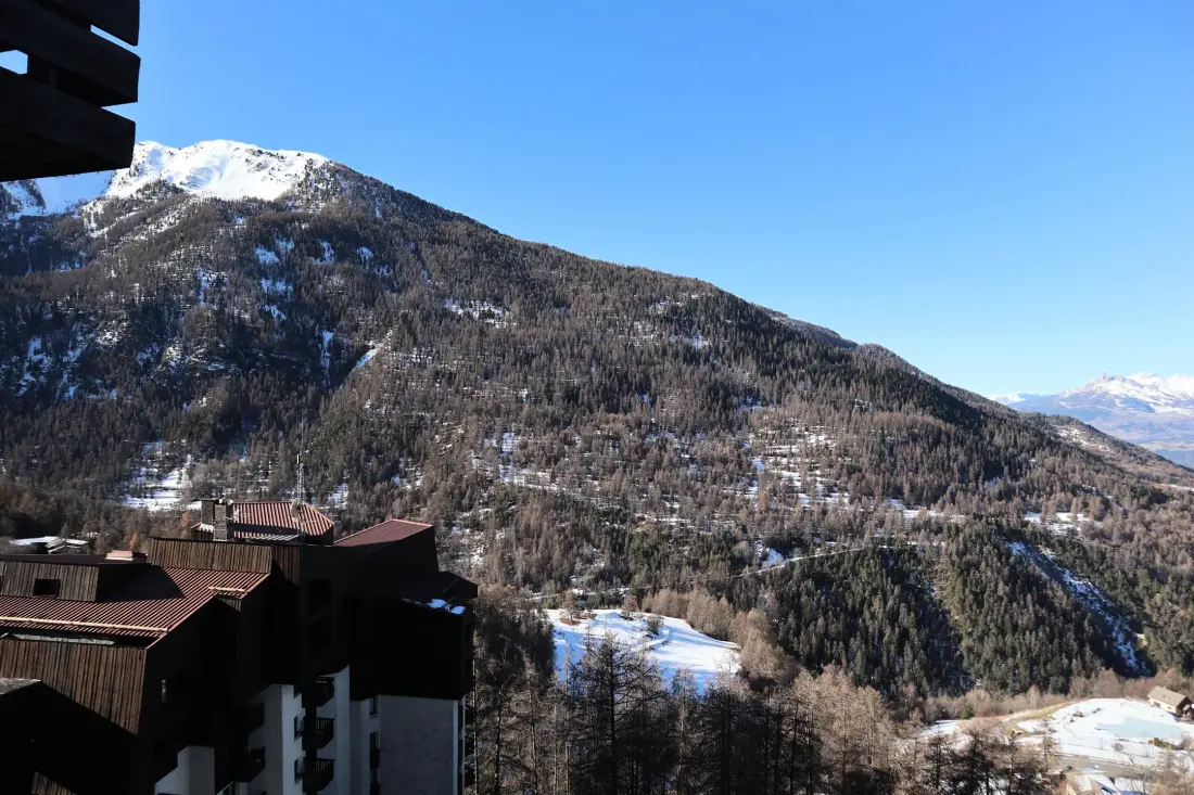 Residence Le Cairn