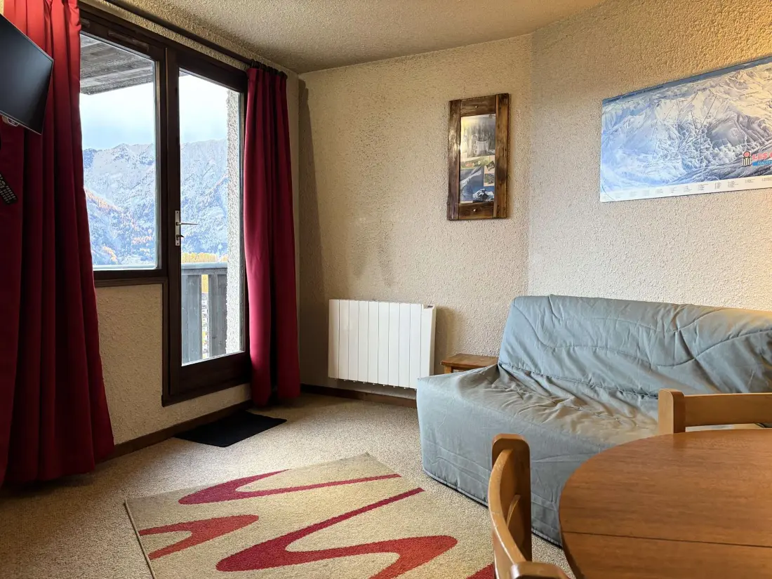 Residence Le Cairn