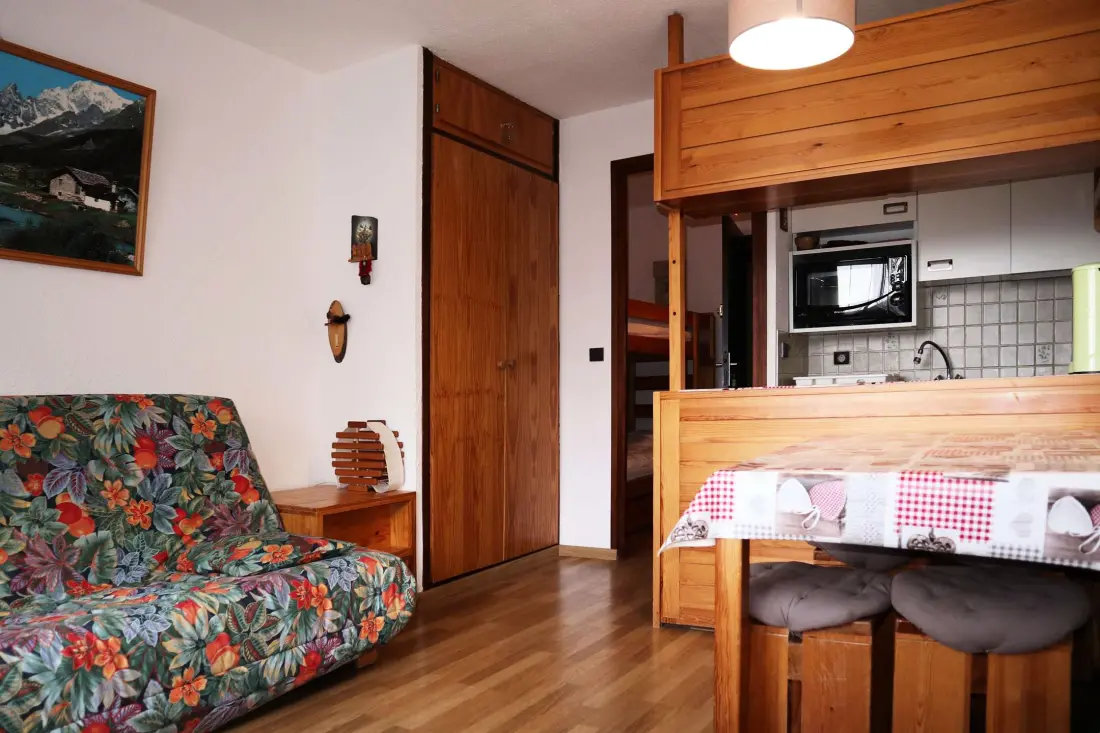 Residence Le Cairn