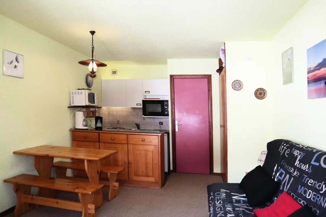 Residence Le Cairn
