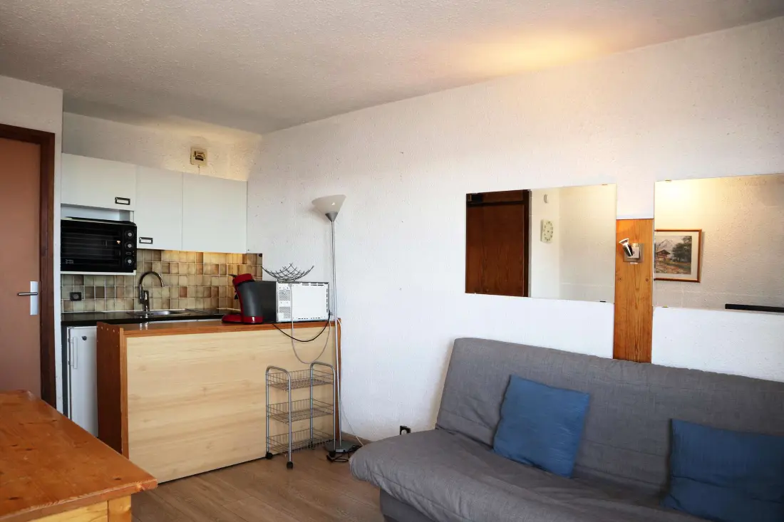 Residence Le Cairn
