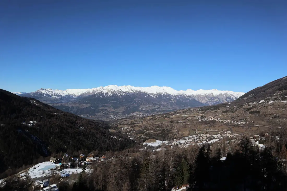 Residence Le Cairn
