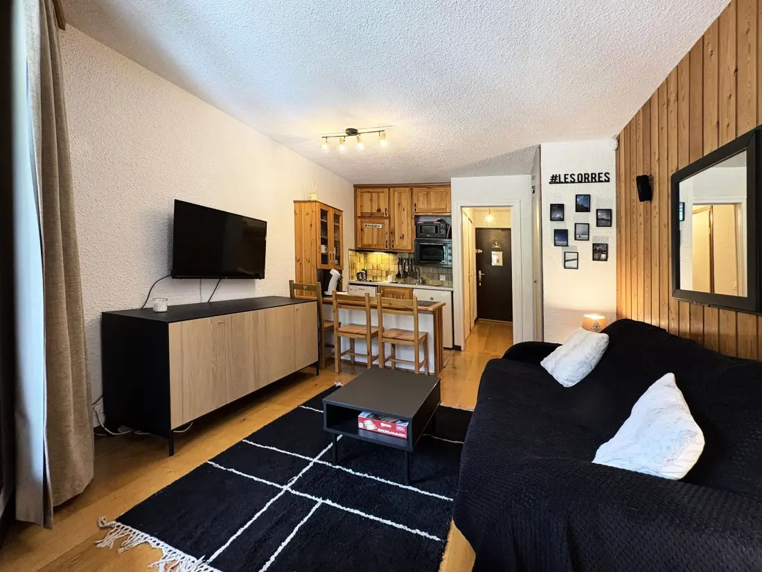 Residence Le Cairn