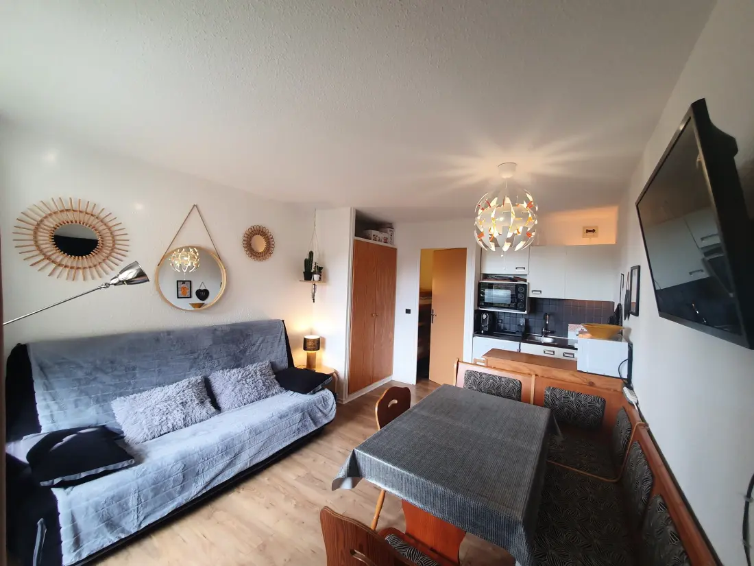 Residence Le Cairn