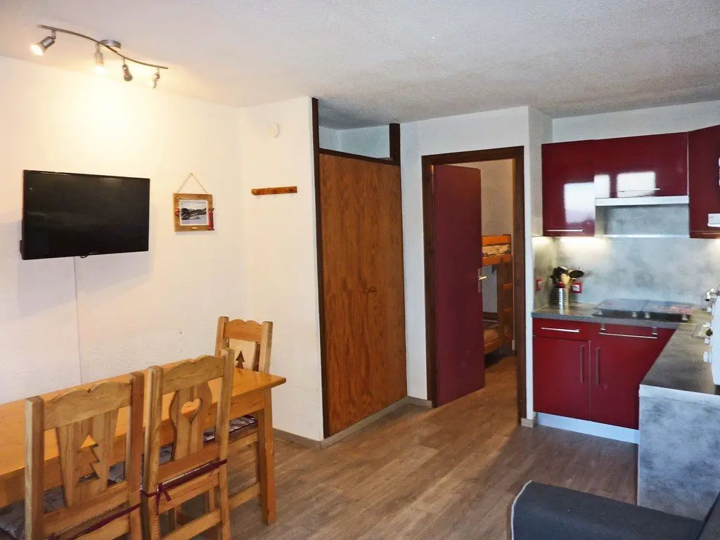 Residence Le Cairn