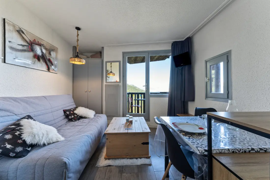Residence Le Cairn