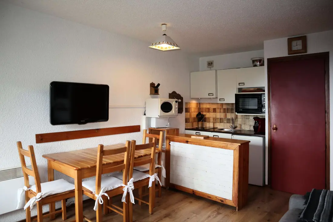 Residence Le Cairn