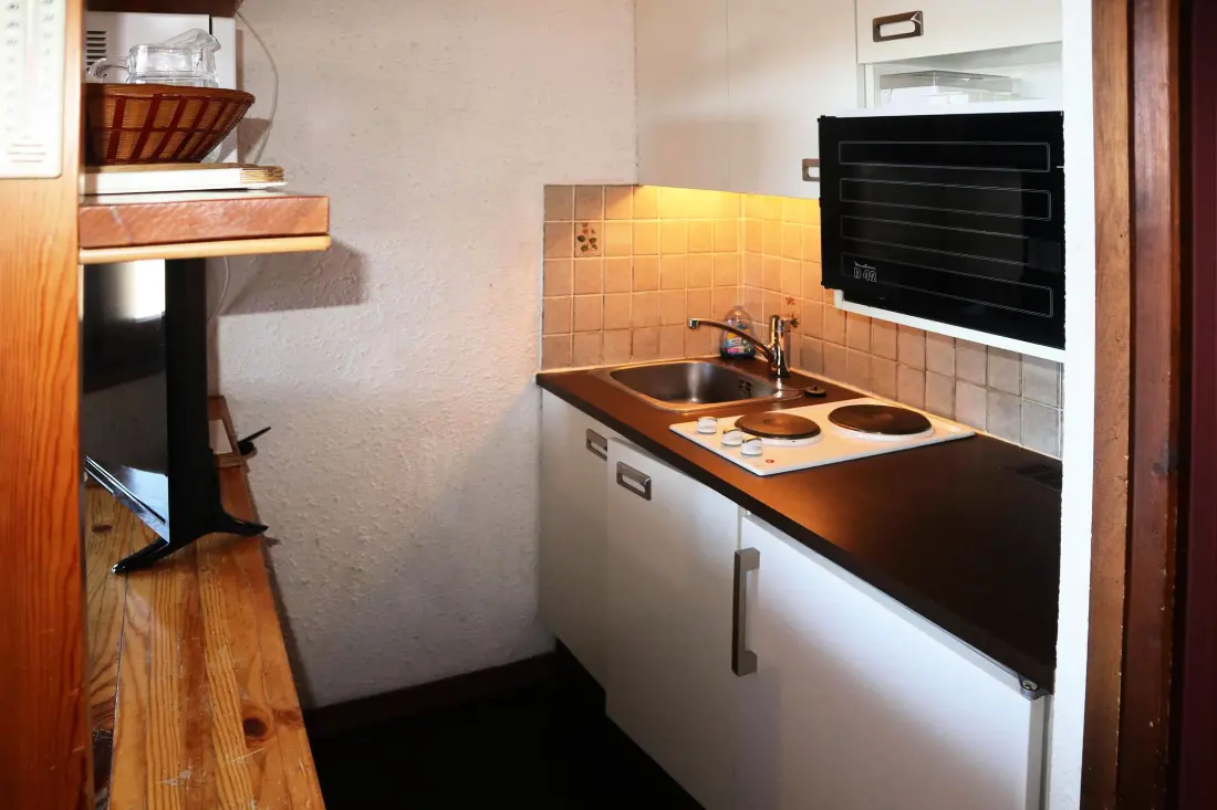 Residence Le Cairn