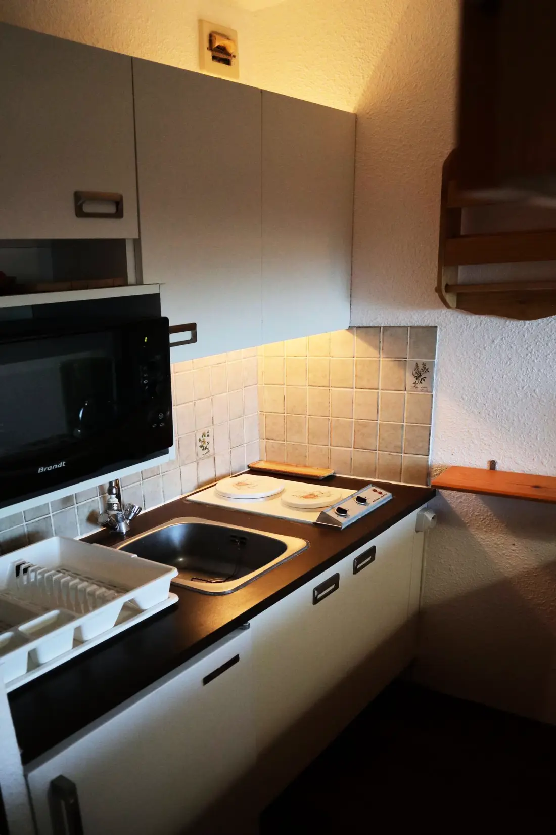 Residence Le Cairn