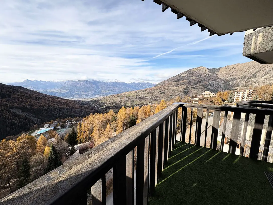 Residence Le Cairn