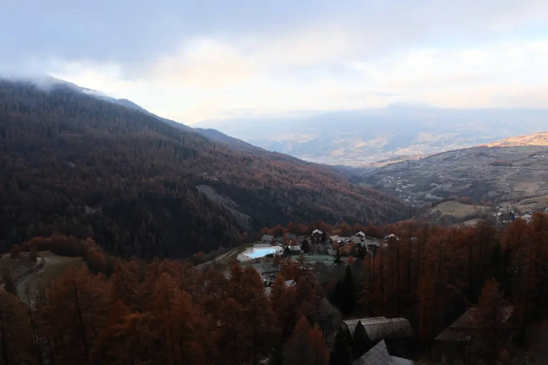 Residence Le Cairn
