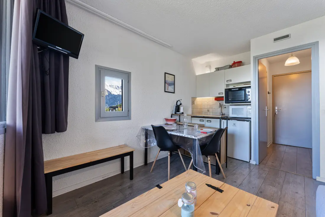 Residence Le Cairn