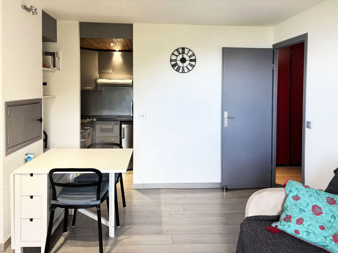 Residence Le Cairn