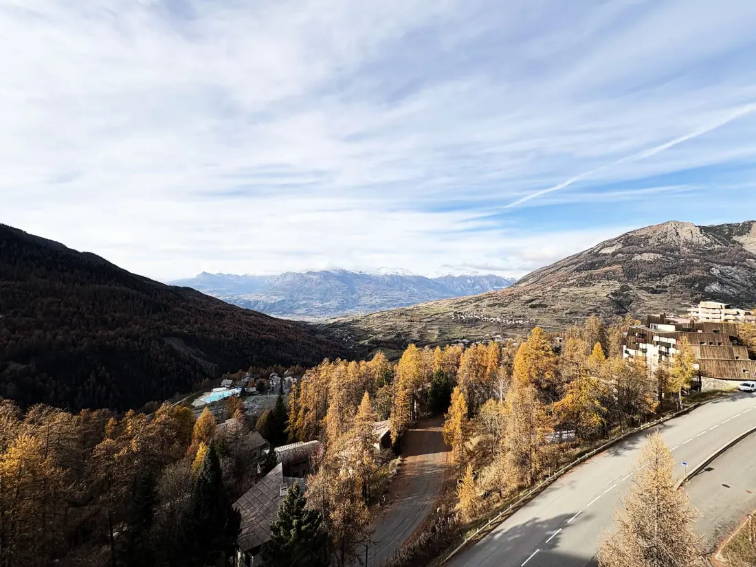 Residence Le Cairn