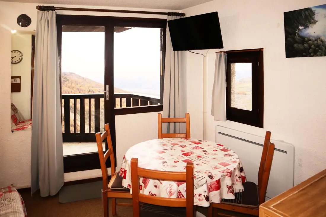 Residence Le Cairn