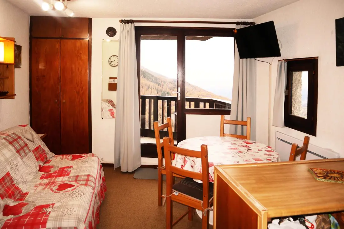 Residence Le Cairn