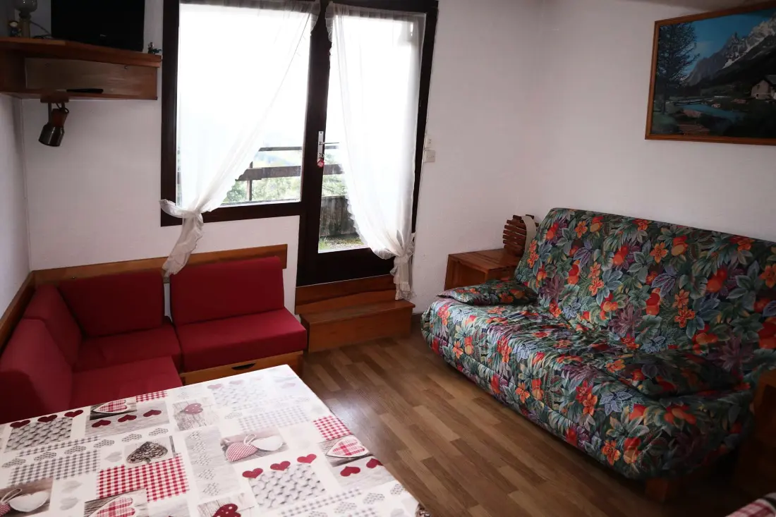 Residence Le Cairn