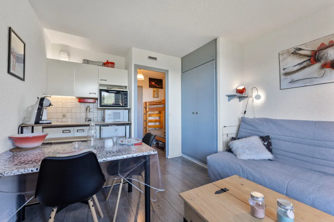 Residence Le Cairn