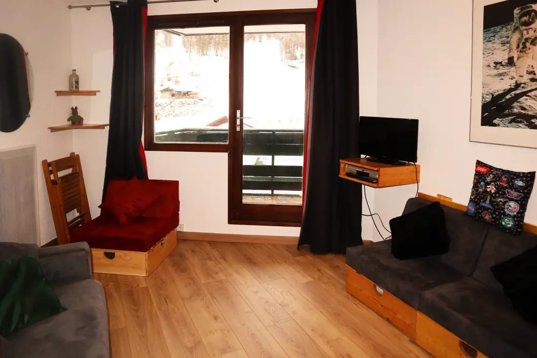 Residence Le Cairn