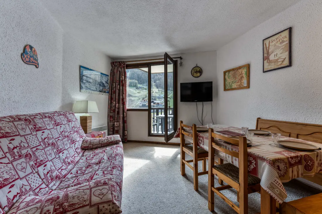 Residence Le Cairn