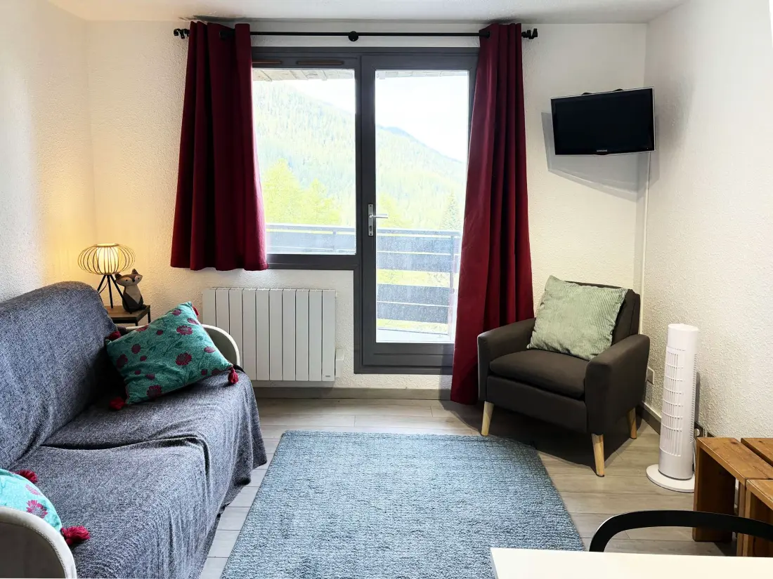 Residence Le Cairn