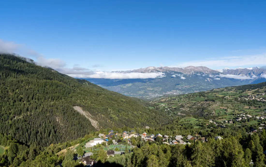 Residence Le Cairn