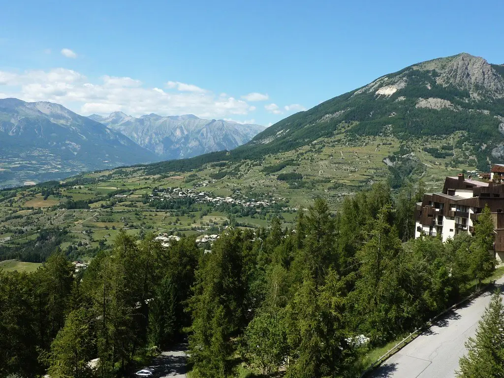 Residence Le Cairn