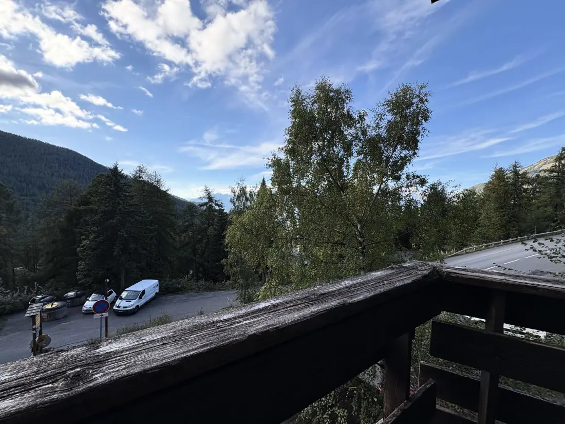 Residence Le Cairn