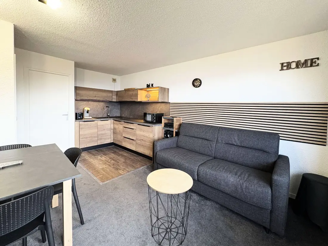Residence Le Cairn