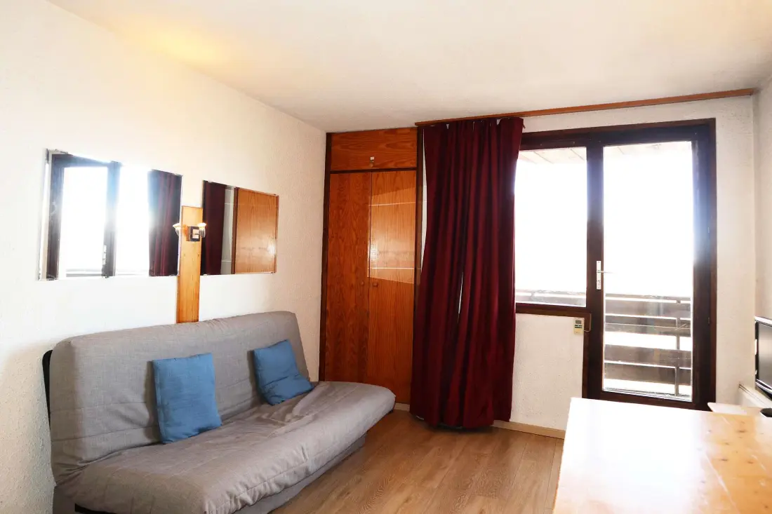 Residence Le Cairn