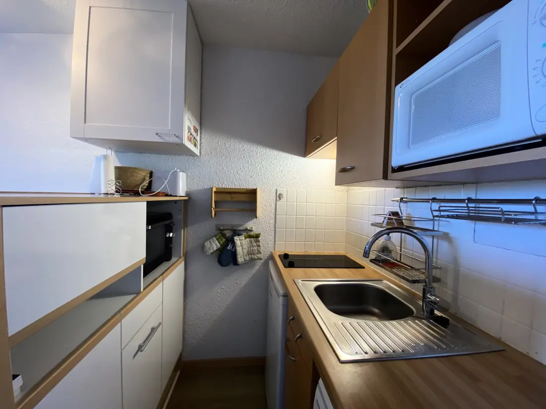 Residence Le Cairn