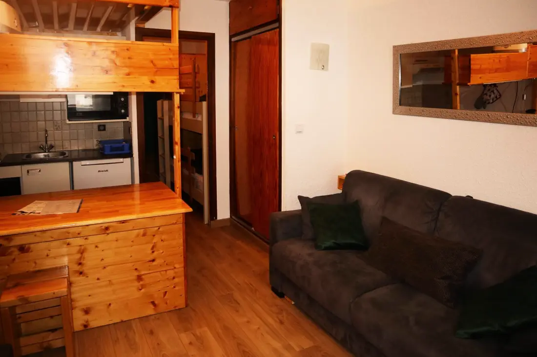 Residence Le Cairn
