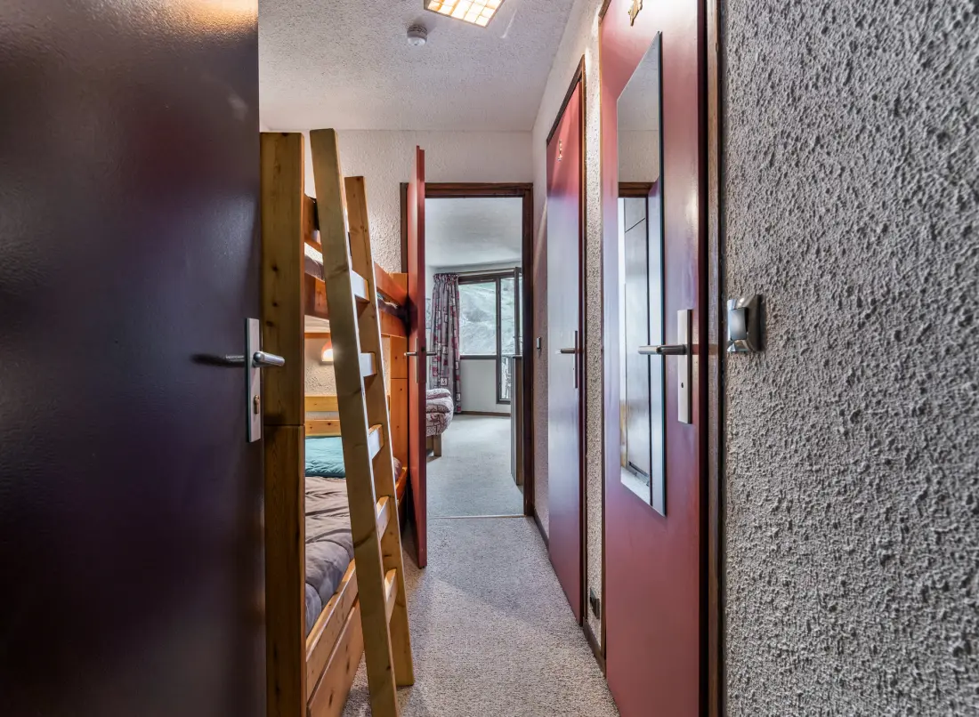 Residence Le Cairn