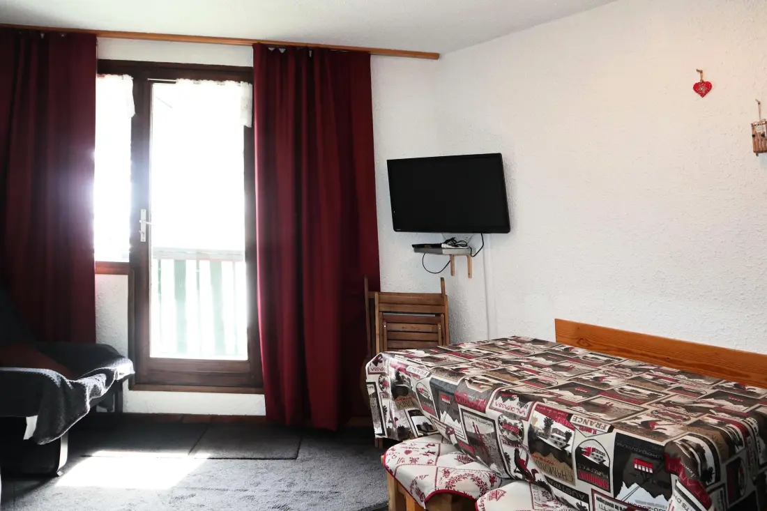 Residence Le Cairn