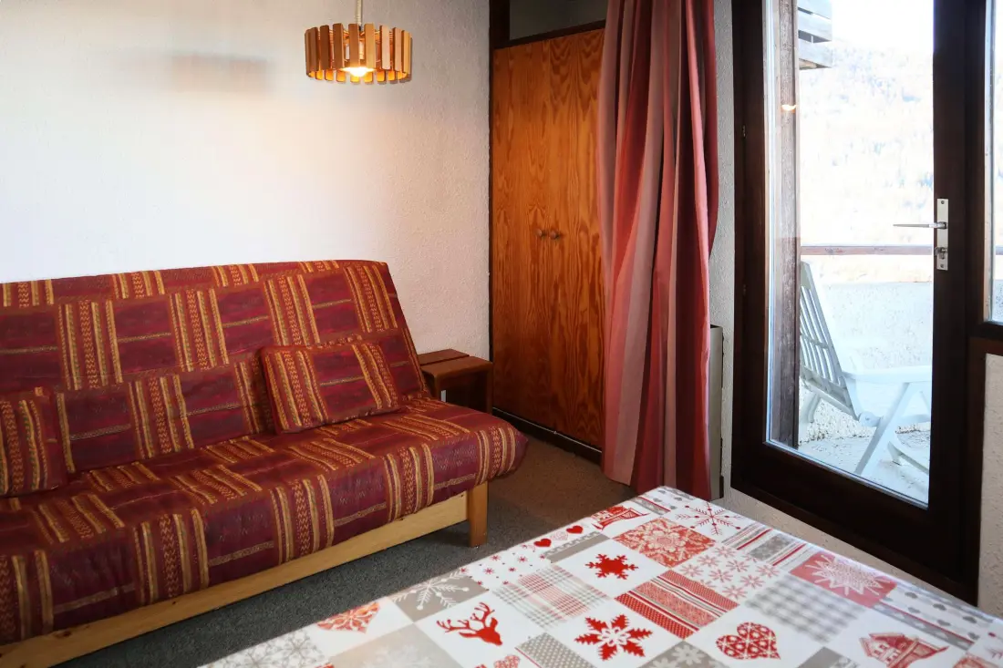 Residence Le Cairn