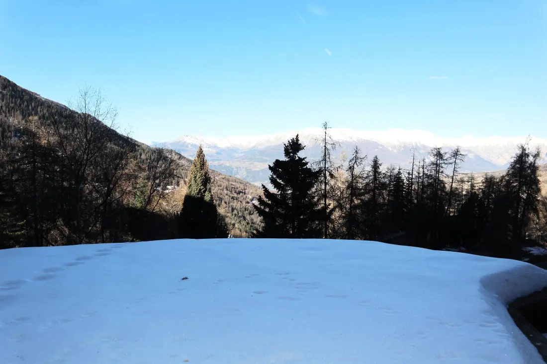 Residence Le Cairn