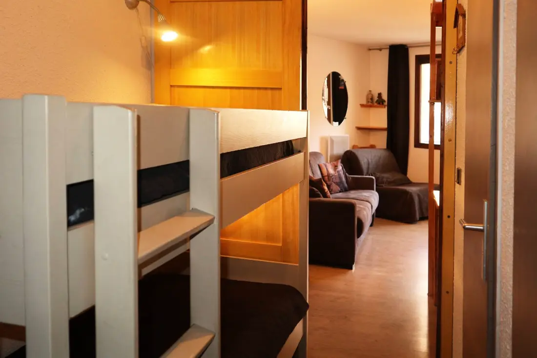 Residence Le Cairn
