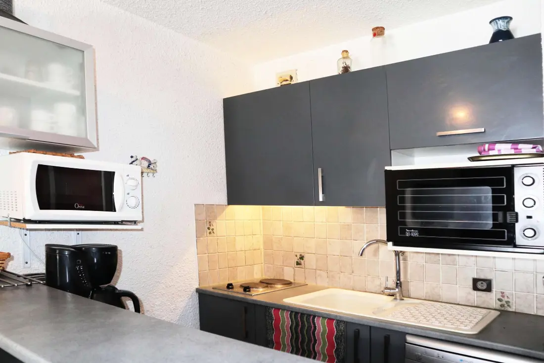 Residence Le Cairn