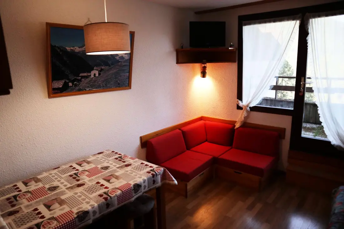 Residence Le Cairn