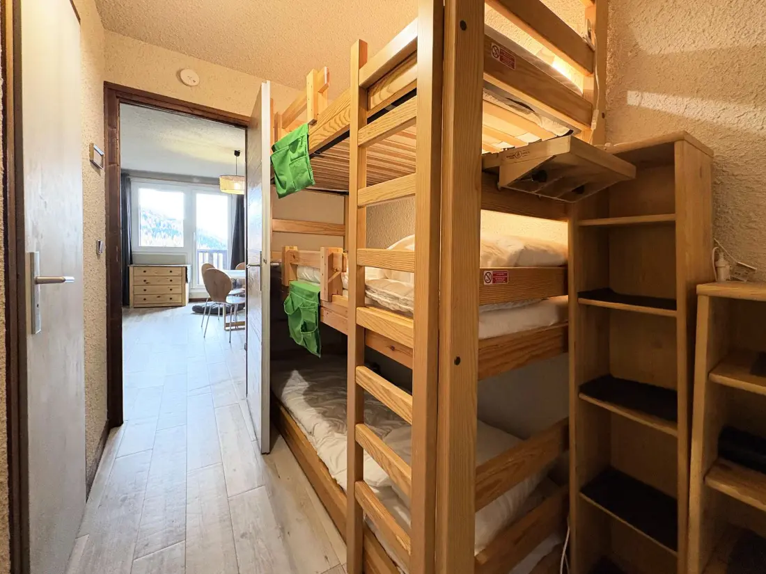 Residence Le Cairn