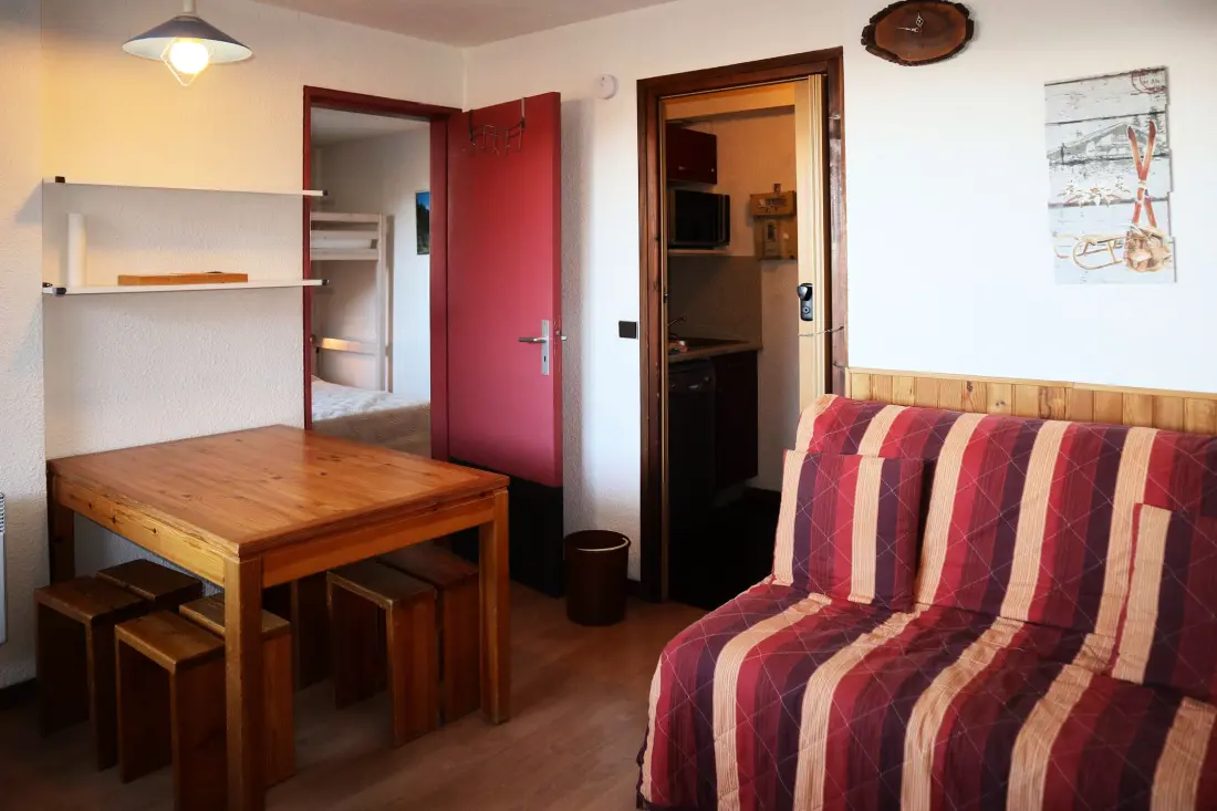 Residence Le Cairn