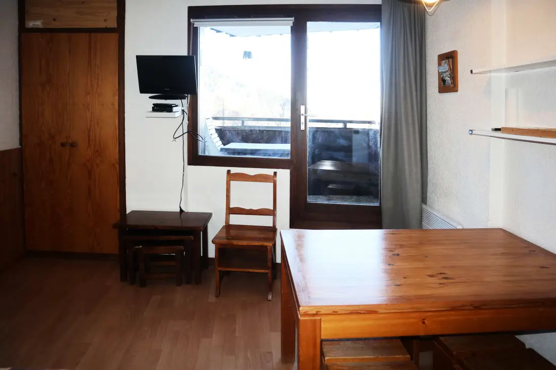 Residence Le Cairn
