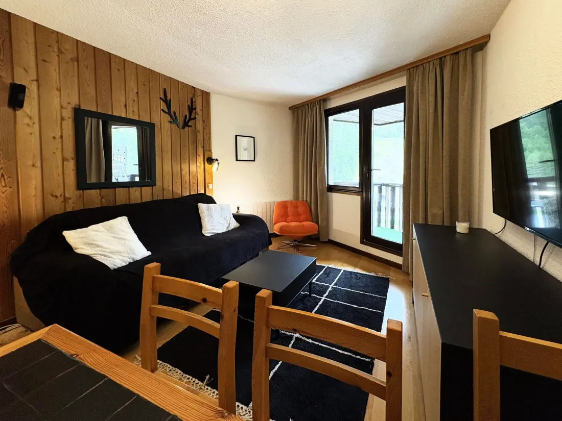 Residence Le Cairn