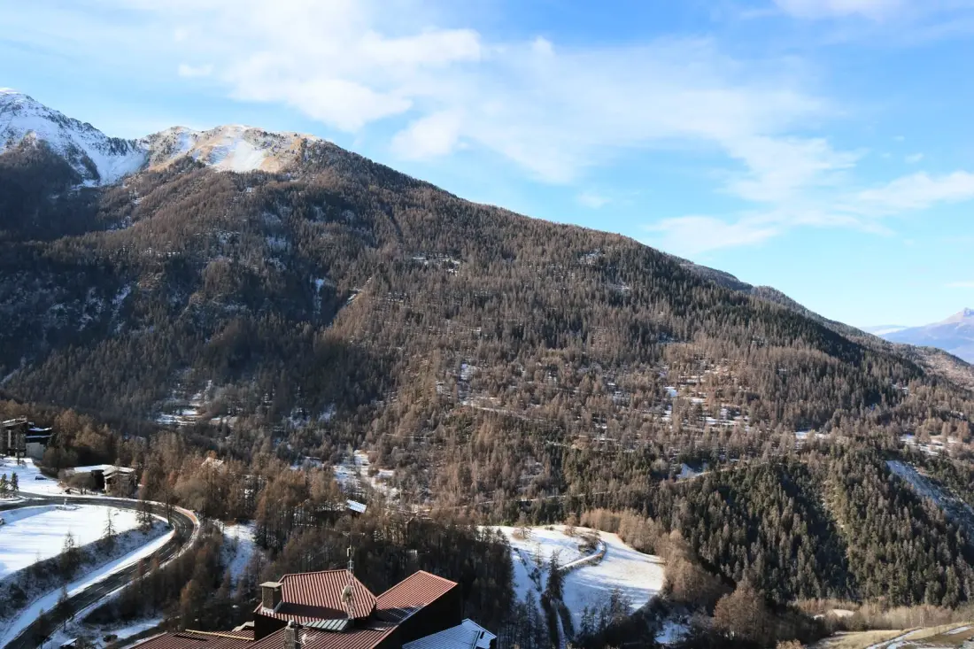 Residence Le Cairn