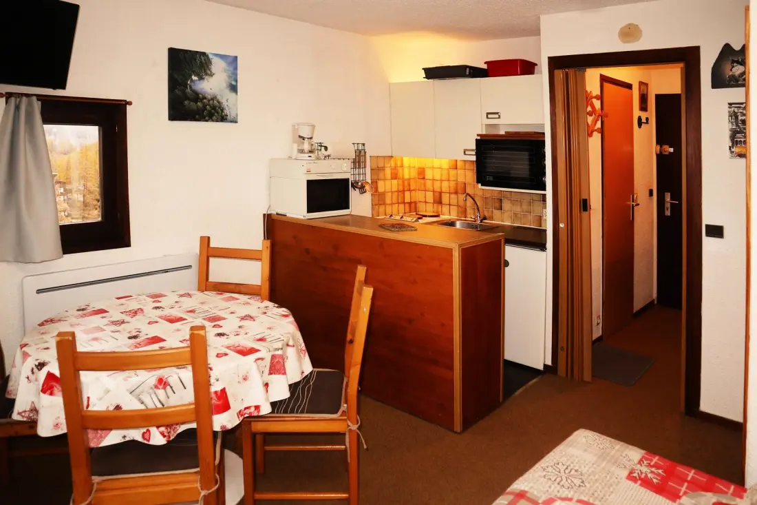 Residence Le Cairn