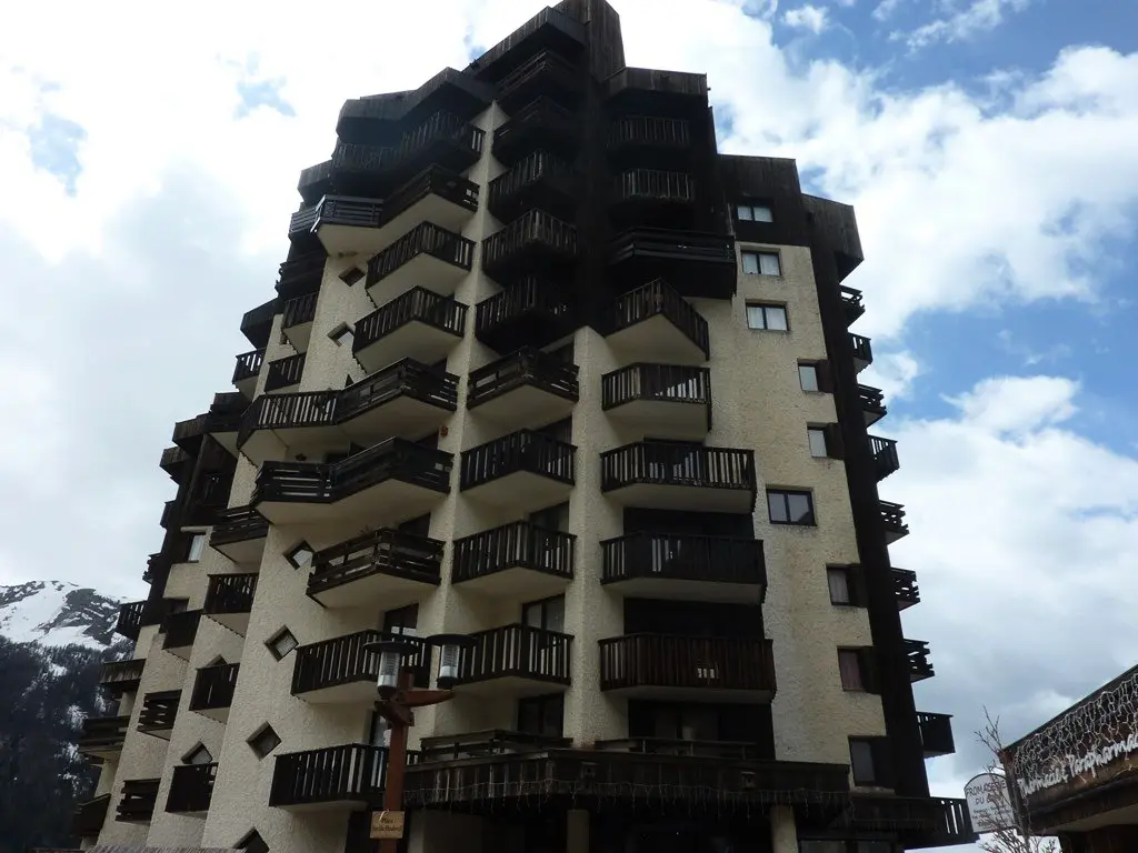 Residence Le Cairn