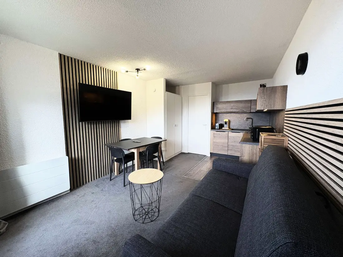 Residence Le Cairn