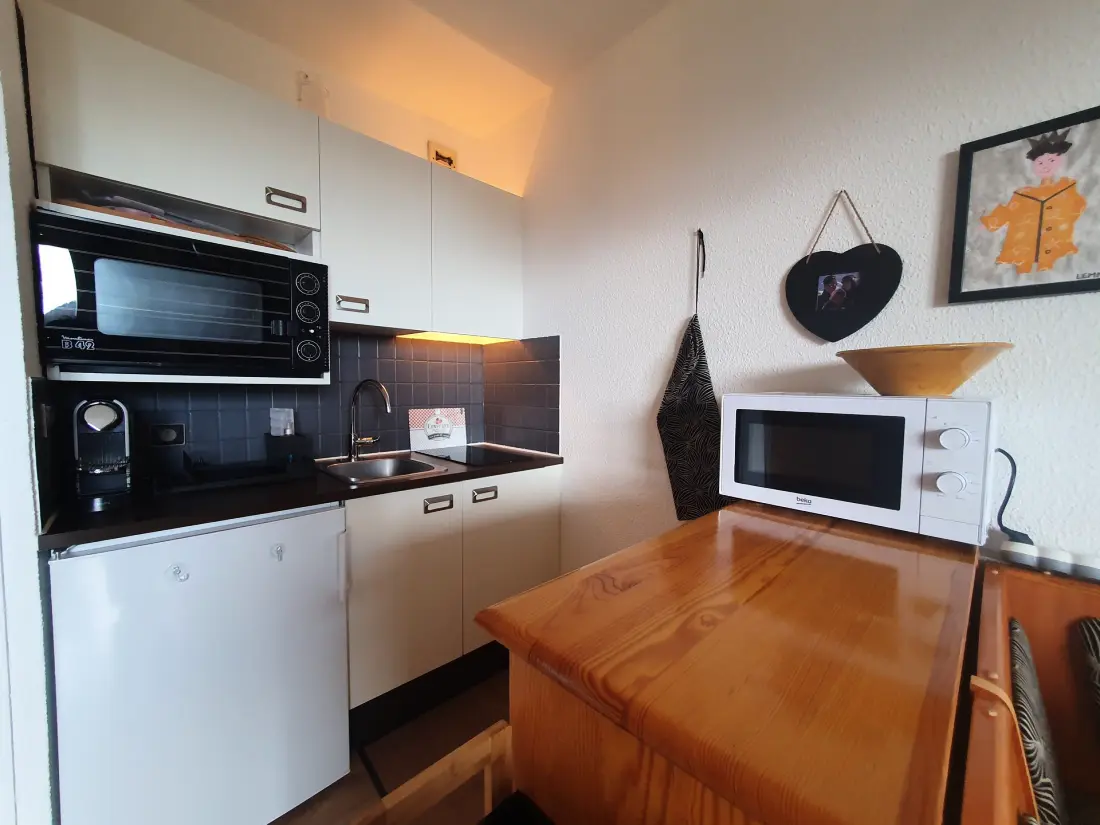 Residence Le Cairn